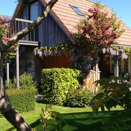 데한 'T Voske B&B 외부 사진